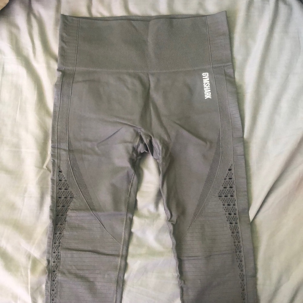 Gymshark energy seamless leggings